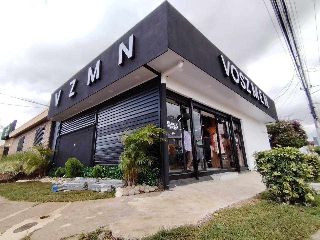 Impresión y montaje en pared